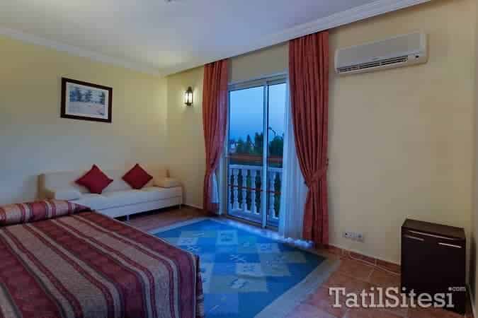 Larissa Sultans Beach Hotel